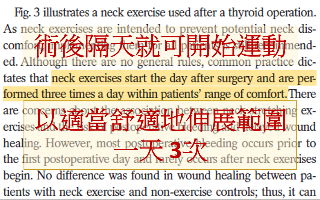 甲狀腺手術